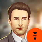 Memory Hunter - Narrative Thriller 4.0.4 Icon