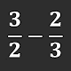 Fraction Calculator - Converter - Common Factor Download on Windows