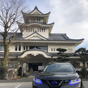 エクストレイル NT32