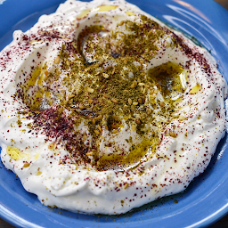 Labneh