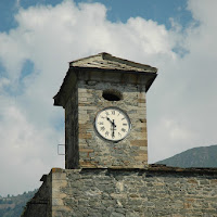 Il campanile e il suo tempo di 