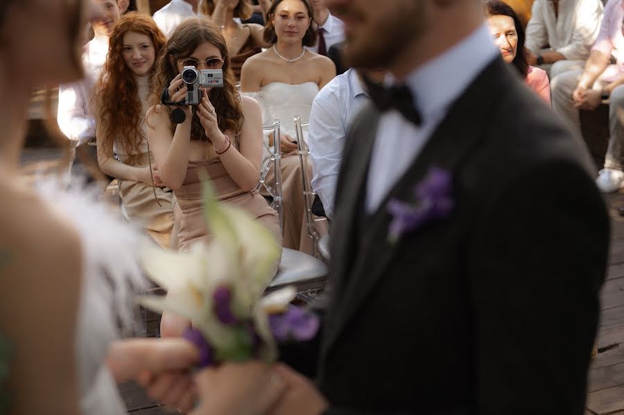 Wedding photographer Afina Efimova (yourphotohistory). Photo of 25 March