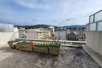 appartement à Cannes (06)