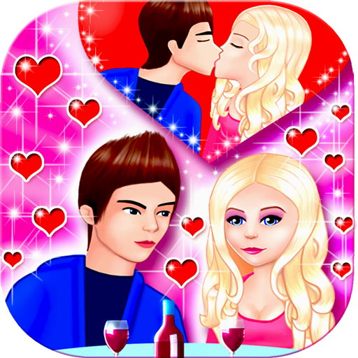 Elena Romantic Kissing 休閒 App LOGO-APP開箱王