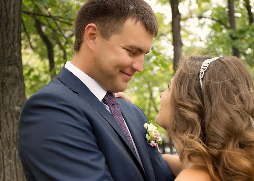 Fotógrafo de bodas Katerina Kucher (kucherfoto). Foto del 8 de agosto 2016