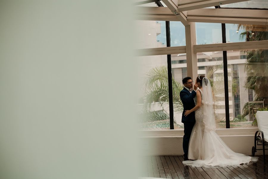 Wedding photographer Daniel Sepúlveda (danielsepulveda). Photo of 29 June 2019