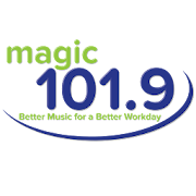 Magic 101.9 - Better Music  Icon