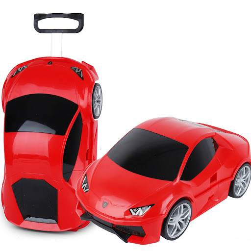 3701 Red