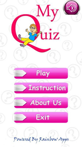 MyQuiz