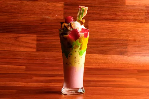 Dry Fruit Falooda