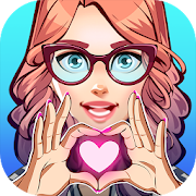 Love and Lies: Teen Romance Love Story Game 2.3 Icon