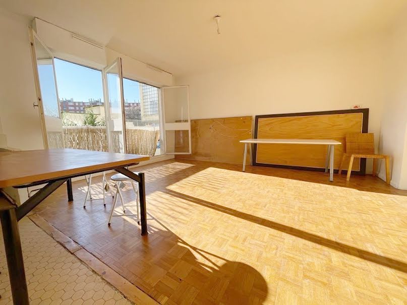 Vente appartement 3 pièces 68.3 m² à Paris 19ème (75019), 695 000 €