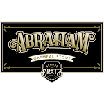 Abraham Oatmeal Stout