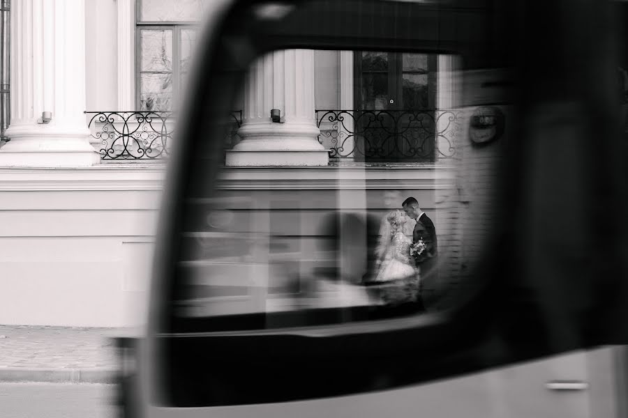 Wedding photographer Vladimir Karamyshev (karamvi). Photo of 28 February 2023