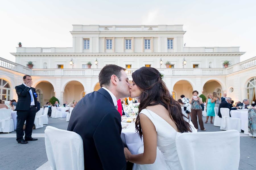 Wedding photographer Simone Nunzi (nunzi). Photo of 14 January 2016