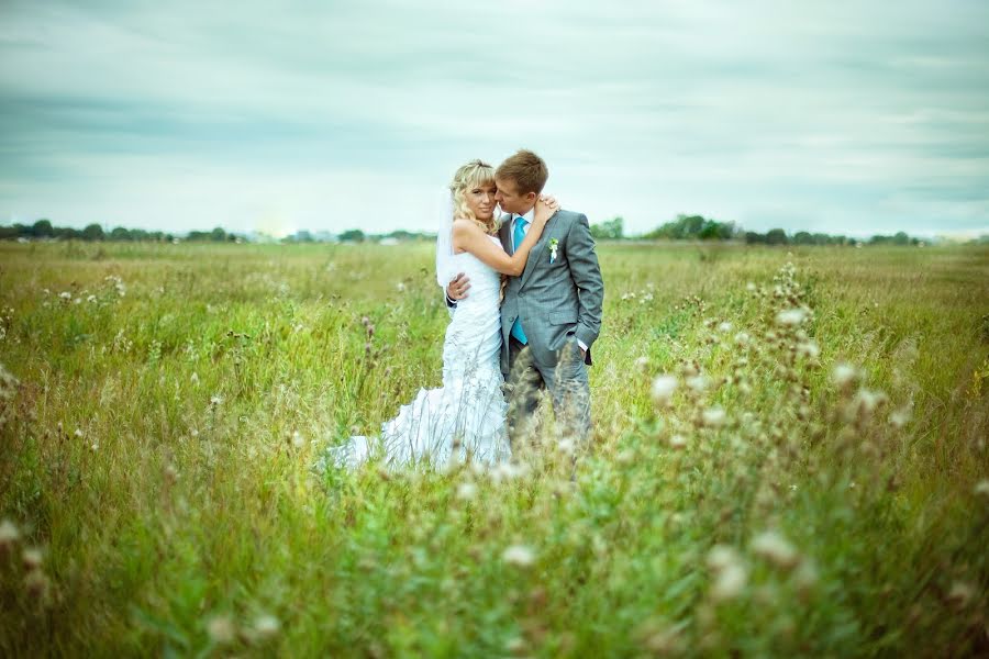 Vestuvių fotografas Olga Dubrovina (fotofelis). Nuotrauka 2016 vasario 26