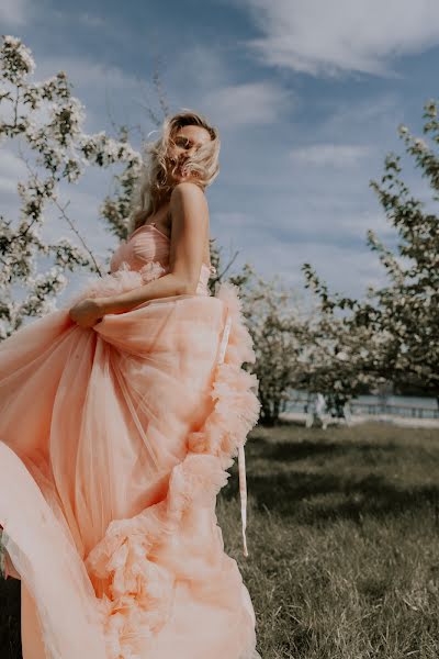 Wedding photographer Natalya Tueva (phnataliatueva). Photo of 6 June 2019