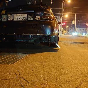 インプレッサ WRX STI GVF