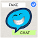 Fake Chat Maker  icon