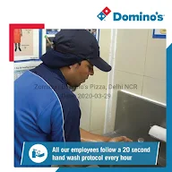 Domino's Pizza photo 8