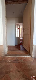 maison à Fontevraud-l'Abbaye (49)