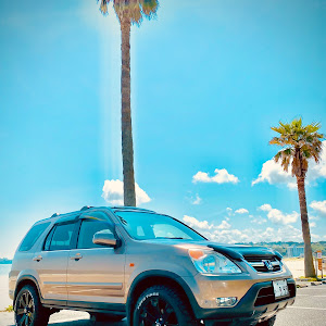 CR-V RD5