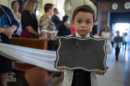 Fotograful de nuntă Lorenzo Russo (lorenzorusso). Fotografia din 3 februarie 2023