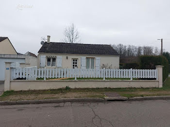 maison à Livry-sur-Seine (77)