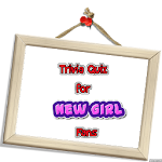 Cover Image of Download Trivia Quiz for New Girl Fans 1.0 APK