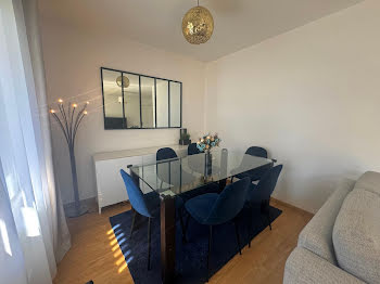 appartement à Nanterre (92)