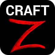 CraftZ - FPS Sandbox Survival  Icon