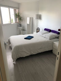 appartement à Montigny-le-Bretonneux (78)