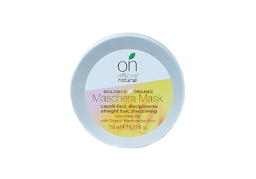 ONYOU Hair Mask For Straight Hair-Ilumina Pharma-Tirana-Baboon Delivery