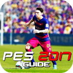 Cover Image of Unduh Code's Pes 2017 1.2 APK