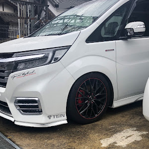 Nボックス JF3