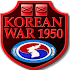 Korean War 1950 (free)2.2.1.0