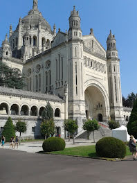 appartement à Lisieux (14)