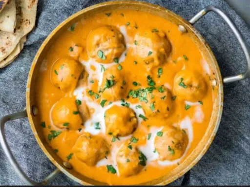 Malai Kofta