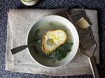 parmesan broth with kale and white beans was pinched from <a href="http://smittenkitchen.com/blog/2014/01/parmesan-broth-with-kale-and-white-beans/" target="_blank">smittenkitchen.com.</a>
