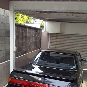 クレスタ JZX81