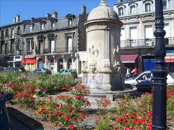 appartement à Bordeaux (33)