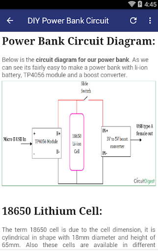 Electronic Circuits Tutorials