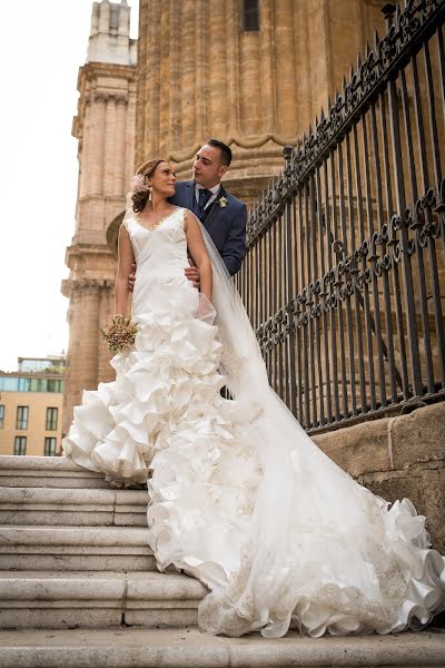 Fotógrafo de bodas Artemio Golovko (artemiofotos). Foto del 19 de junio 2019