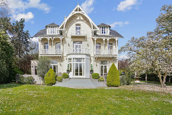 maison à Croissy-sur-Seine (78)