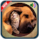 Cat & Dog Sound Ringtones icon