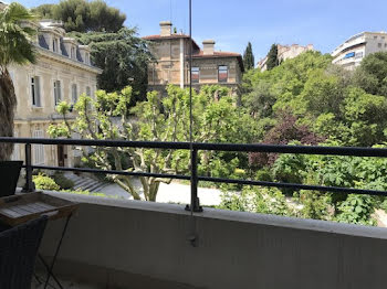 appartement à Marseille 8ème (13)