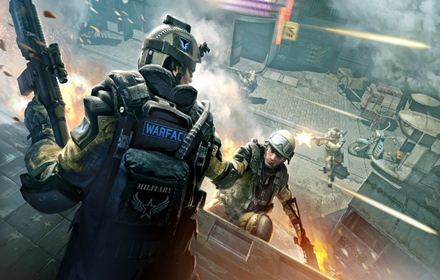 Warface small promo image