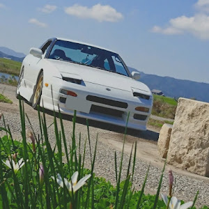 180SX RPS13