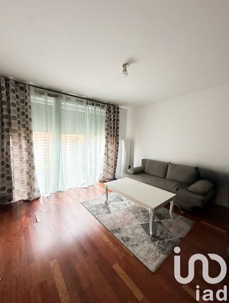 Vente appartement 1 pièce 27 m² à Villemomble (93250), 135 000 €