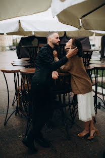 Wedding photographer Pavel Melnik (soulstudio). Photo of 21 January 2022